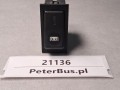 21136, Przycisk, klawisz, włącznik DAV 24 602, oświetlenia w kufrów bagażowych, 5 PINów  (8).jpg