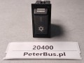 20400, Klawisz, przycisk, włącznik klimatyzacji, DAV 24 602, 5 PINów  (1).jpg