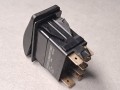 20398, Klawisz, przycisk, włącznik szyba boczna kierowcy BOVA Futura, 7 PINów, Carlgingswitch, V4B2, nr 242212 (6).jpg