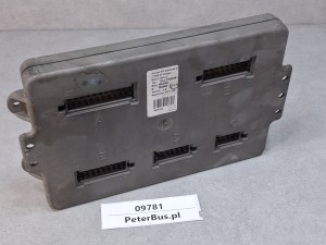 MUX 2-B Typ 1364.21020101, wersja 3.0