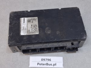 Sterownik świateł SCANIA 2008 r., CUV, E32, EcuAssy 1889537