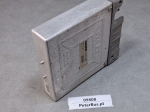 Sterownik ABS/ASR, WABCO, 446 004 054 0, C2-4S/4M, rok produkcji, 1996, oryginał 