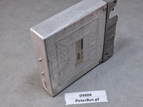 09808, Sterownik ABSASR, WABCO, 446 004 054 0, C2-4S4M, rok produkcji, 1996, oryginał  (2).jpg