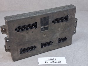 Sterownik MUX2-B, numer 1364.21020101, Mannesman VDO, C2-Muster 