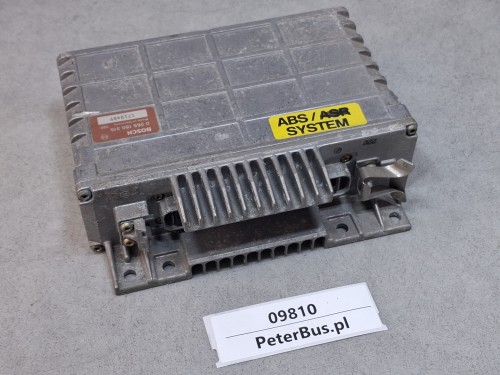 09810, Sterownik ABS, BOSCH 0 265 150 315, MAN (4).jpg