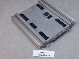Sterownik VDO Kienzle typ 1362.01, wersja 1.3