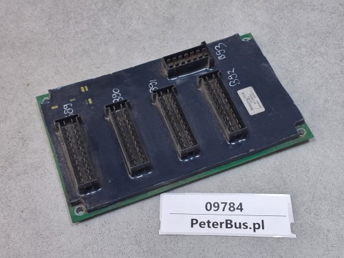 09784, Płyta sterująca, tablica sterowników BOVA Futura EURO 3, Belasting PCB BV006002, nr 247002  (4).jpg