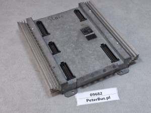 Sterownik VDO Kienzle typ 1362.01, wersja 1.2