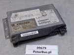 Sterownik intardera BOVA Futura EURO 3, BOSCH nr 0 260 001 028, ZF 6009 371 001, 6S10.01 