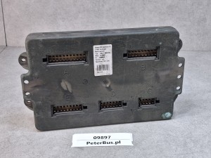 Sterownik MUX2-B, numer 1364.21020101, Mannesman VDO, C2-Muster 