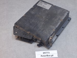 Sterownik retardera SCANIA 1368153