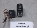 09867, Klawisz, przycisk, włącznik deski rozdzielczej  Mercedes nr 611 545 00 19, 8 PINów, podnoszenie i opuszczanie szyby bocznej kierwocy (1).jpg
