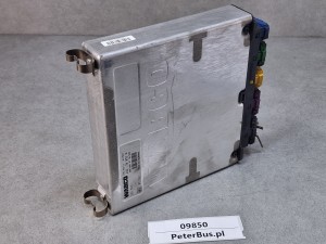 Sterownik EBS WABCO BUS 446 130 059 0, WABCO 4461300590