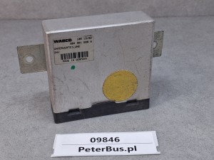 Podstacja sterownia klimatyzacją WABCO numer 884 901 688 0, nr 8849016880, oryginał 1992 rok  