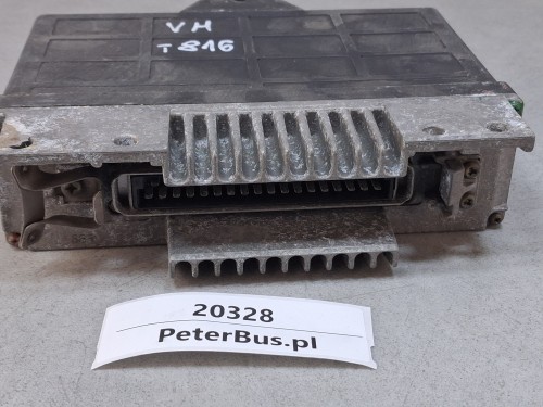 20328, Sterownik ABS autobusu NEOPLAN N316, SETRA S215 UL, SCANIA IRIZAR, Van Hool BOSCH 0 265 150 301 (2).jpg