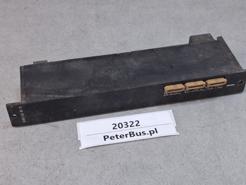 20322, Moduł Mercedes nr 000 543 85 15, 5DF 005 562-01, MB 000 543 01 40  (1).jpg