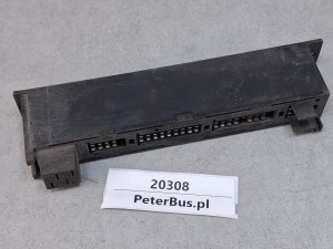 Moduł Mercedes nr 000 543 85 15, 5DF 005 562-01