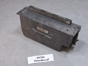 Moduł VDO 412.413/003/002, nr Mercedes 000 446 0202, nr 0004460202, Mercedes 000 543 01 40