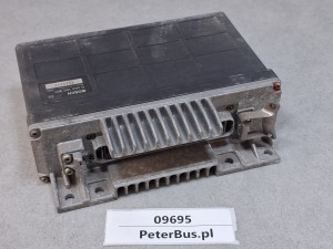 Sterownik ABS autobusu NEOPLAN N316, SETRA S215 UL, SCANIA IRIZAR, Van Hool BOSCH 0 265 150 301, BOSCH 0265150301