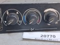 20770, Panel sterowania temperaturą, ogrzewaniem, nawiewem WABCO 446 195 001 0, 2C3T, A 000 446 09 28 - GWARANCJA - 100% sprawności   (5).jpg