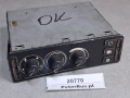 20770, Panel sterowania temperaturą, ogrzewaniem, nawiewem WABCO 446 195 001 0, 2C3T, A 000 446 09 28 - GWARANCJA - 100% sprawności   (1).jpg