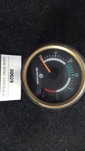 Obrotomierz BOVA Futura