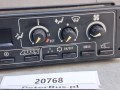 20768, Sterownik, panel sterowania klimatyzacją i ogrzewaniem WABCO 446 095 003 0, SETRA S315   - 100 % Sprawny - GWARANCJA, WABCO 4460950030  (6).jpg
