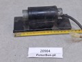 20904, Uchwyt, wspornik, ślizg mocujący lusterko autobusu VOLVO, ślizg ramienia obrotowego, podłączenie zasilania elektrycznego, wysokość 17 cm  (4).jpg