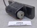 20904, Uchwyt, wspornik, ślizg mocujący lusterko autobusu VOLVO, ślizg ramienia obrotowego, podłączenie zasilania elektrycznego, wysokość 17 cm  (5).jpg