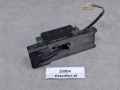 20904, Uchwyt, wspornik, ślizg mocujący lusterko autobusu VOLVO, ślizg ramienia obrotowego, podłączenie zasilania elektrycznego, wysokość 17 cm  (7).jpg
