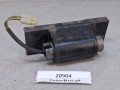 20904, Uchwyt, wspornik, ślizg mocujący lusterko autobusu VOLVO, ślizg ramienia obrotowego, podłączenie zasilania elektrycznego, wysokość 17 cm  (9).jpg