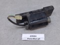 20904, Uchwyt, wspornik, ślizg mocujący lusterko autobusu VOLVO, ślizg ramienia obrotowego, podłączenie zasilania elektrycznego, wysokość 17 cm  (1).jpg