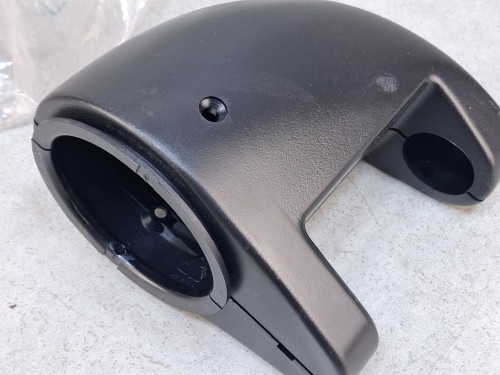 20898, Osłona, obudowa dwustronna ramienia lusterka autobusu VOLVO, osłona trzpienia, obrotnicy WILKE nr 9Hb 562 837-021 - NOWY -  (13).jpg