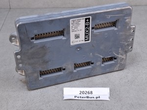 MUX2-B+ Continental nr 1364.21020501, wersja 1.0, 2019 rok, nie był używany