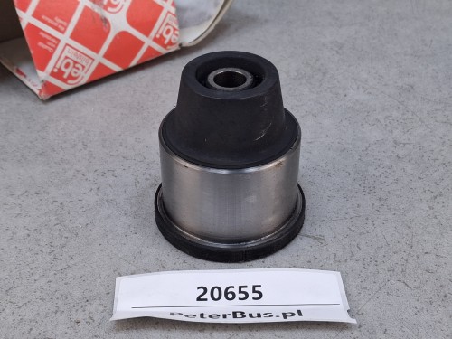 20655, Łożysko wahacza VOLVO, FEBI nr 27518, średnica zewnętrzna 68 mm, wewnętrzna 33 mm, silentblock (7).jpg