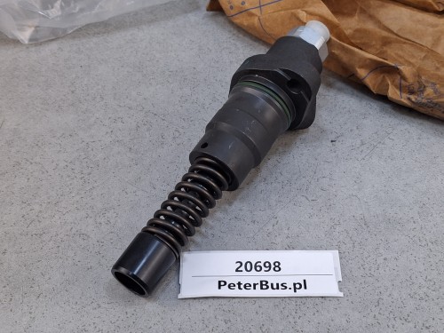 20698, Pompa wysokiego ciśnienia VOLVO 85013312 - NOWA - pompa wtryskowa BOSCH 0 414 693 006, nr 0211 3696, nr K45510337 (10).jpg