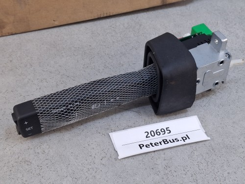 20695, Manetka VOLVO, przełącznik zespolony świateł i kierunkowskazów, autobus VOLVO  SWSP203102, S06 21 - NOWA -  (8).jpg