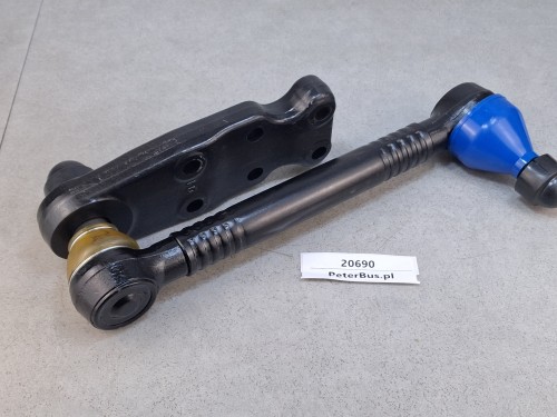 20690, Łącznik stabilizatora TRW JTS0056, stabilizator 20 994 420, długość 350 mm (8).jpg