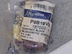 Blok lampy VOLVO, CEMA P9B10VN, nr 187002 - NOWY - 