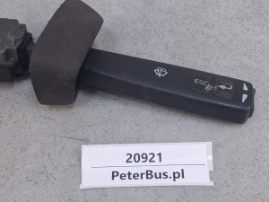 Manetka wycieraczek, spryskiwacza VOLVO 3944672, SWF nr 202.770