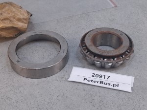 Łożysko VOLVO DT nr 53178, nr 750411402