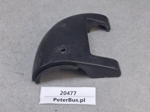 Osłona, obudowa ramienia lusterka autobusu VOLVO, osłona trzpienia, obrotnicy nr 010370, nr  562837-00 