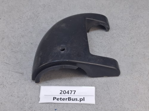 20477, Osłona, obudowa ramienia lusterka autobusu VOLVO, osłona trzpienia, obrotnicy nr 010370, nr  562837-00  (3).jpg