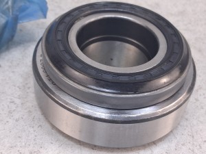 Łożysko SKF BT 10097 F, FI=90 mm