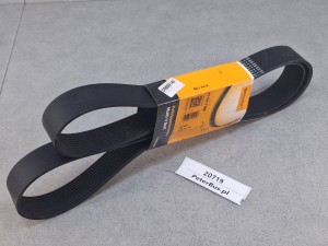 Pasek klinowy Continantal 10 PK 1768 - VOLVO