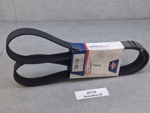 Pasek klinowy OPTIBELT 10 PK 1768 - VOLVO