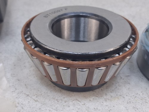 20714, Łożysko SKF BT 10097 F, FI=90 mm, BT10097 F - NOWE - BT1 0097 F (4).jpg