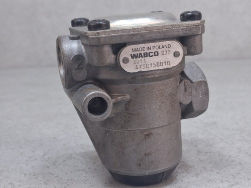 20705, Zawór ograniczający ciśnienie WABCO 4750150010 - VOLVO (4).jpg