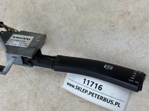 11716, Manetka, przełącznik retardera VOLVO 20399174, D39 (10).jpeg