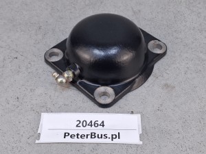 Pokrywa sworznia zwrotnicy górnej VOLVO nr 3112509 - NOWA -  